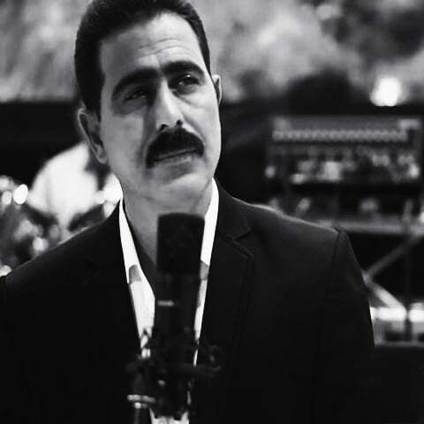 محمد امیری پریشانم